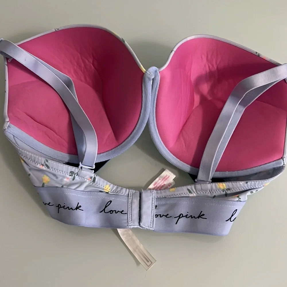 PINK - Picture 4 of 8